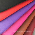 Imitation Leather Apparel Fabric for bangle packaging